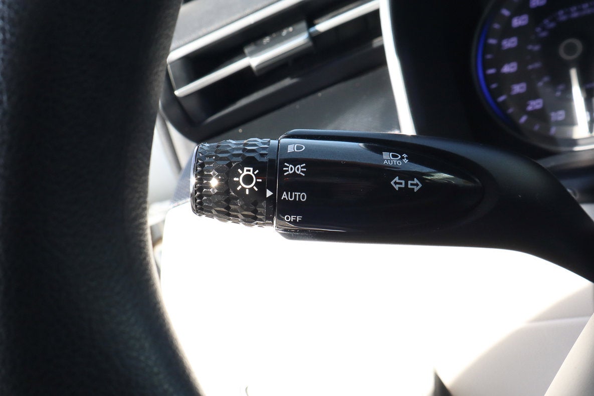 2024 Hyundai Tucson SEL AWD *Ltd Avail*