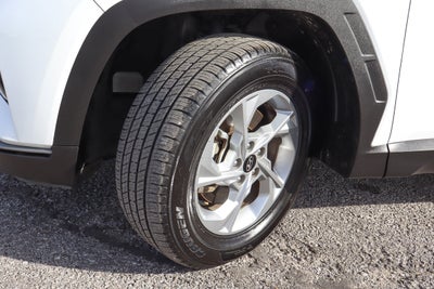 2024 Hyundai Tucson SEL AWD *Ltd Avail*
