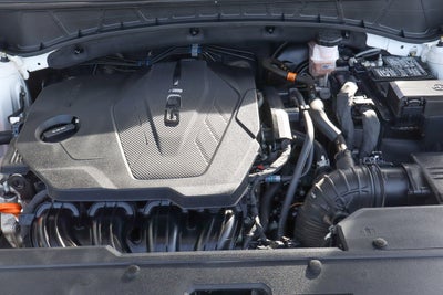 2024 Hyundai Tucson SEL AWD *Ltd Avail*