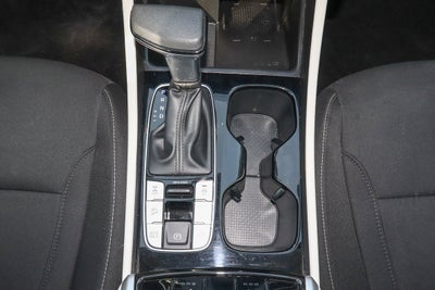 2024 Hyundai Tucson SEL AWD *Ltd Avail*