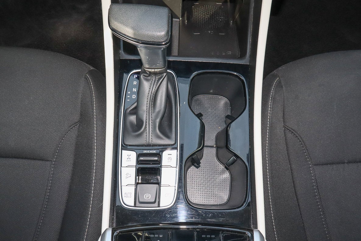 2024 Hyundai Tucson SEL AWD *Ltd Avail*