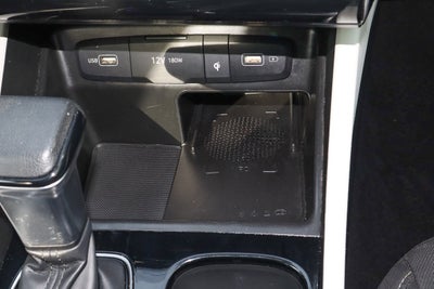 2024 Hyundai Tucson SEL AWD *Ltd Avail*