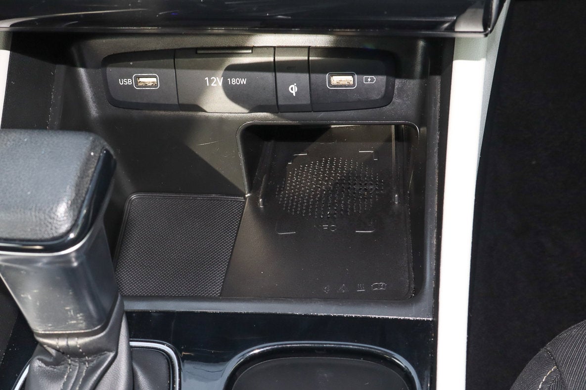 2024 Hyundai Tucson SEL AWD *Ltd Avail*