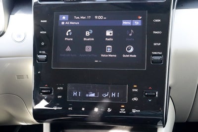 2024 Hyundai Tucson SEL AWD *Ltd Avail*