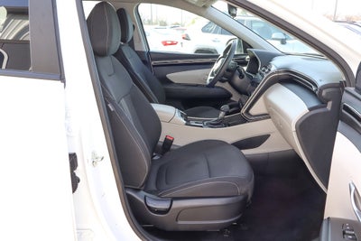 2024 Hyundai Tucson SEL AWD *Ltd Avail*