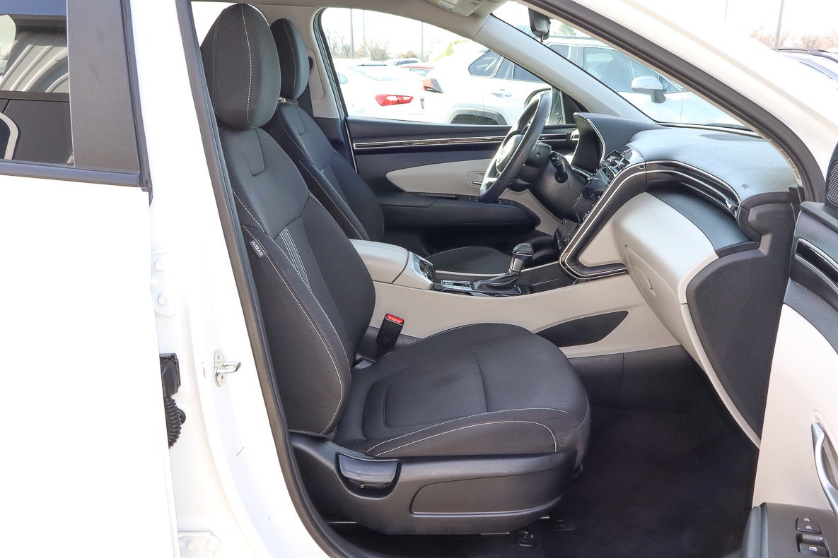 2024 Hyundai Tucson SEL AWD *Ltd Avail*