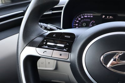2024 Hyundai Tucson SEL AWD *Ltd Avail*