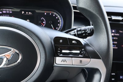 2024 Hyundai Tucson SEL AWD *Ltd Avail*