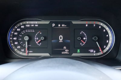 2024 Hyundai Tucson SEL AWD *Ltd Avail*