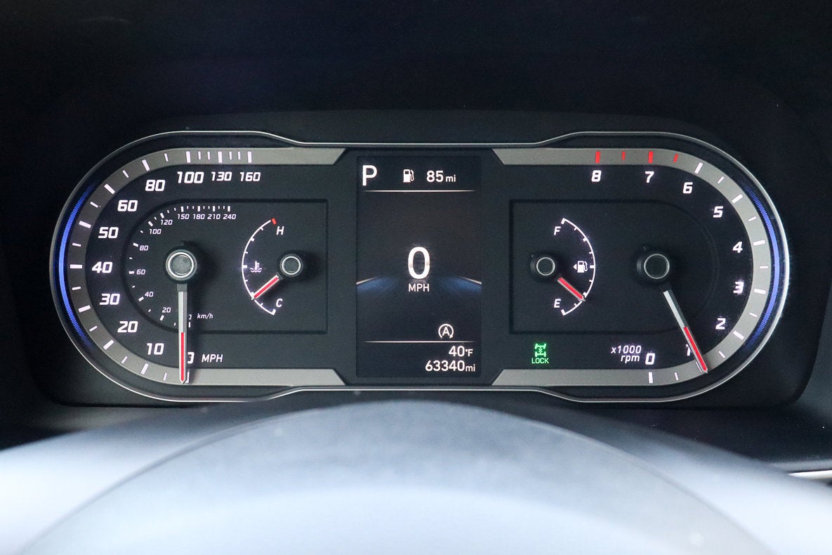 2024 Hyundai Tucson SEL AWD *Ltd Avail*