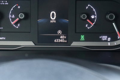 2024 Hyundai Tucson SEL AWD *Ltd Avail*