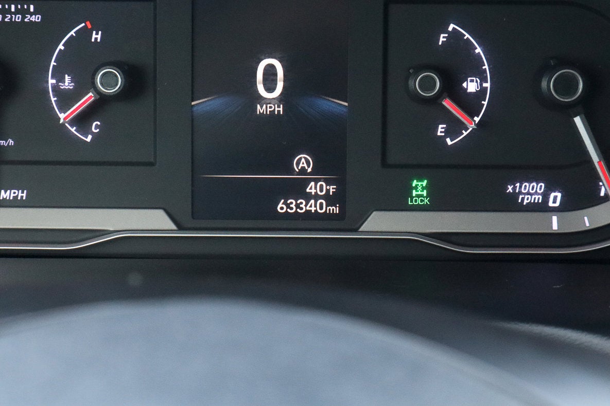 2024 Hyundai Tucson SEL AWD *Ltd Avail*