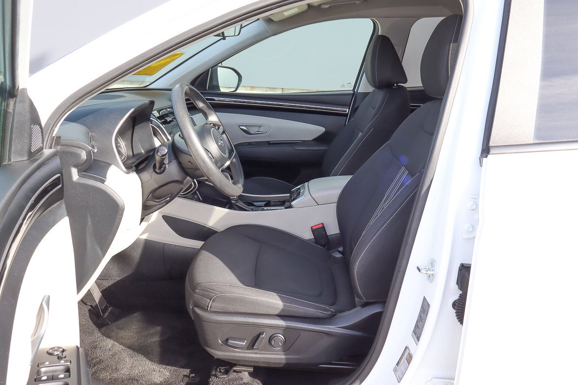 2024 Hyundai Tucson SEL AWD *Ltd Avail*