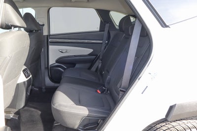 2024 Hyundai Tucson SEL AWD *Ltd Avail*