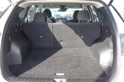 2024 Hyundai Tucson SEL AWD *Ltd Avail*