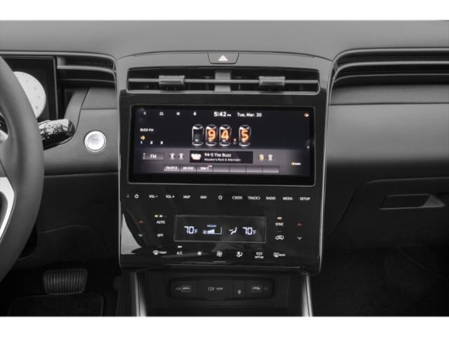 2024 Hyundai Tucson SEL AWD