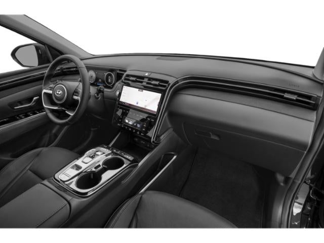 2024 Hyundai Tucson SEL AWD