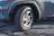2024 Hyundai Tucson SEL AWD