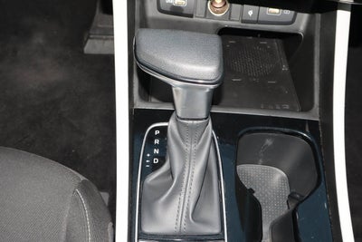 2024 Hyundai Tucson SEL AWD