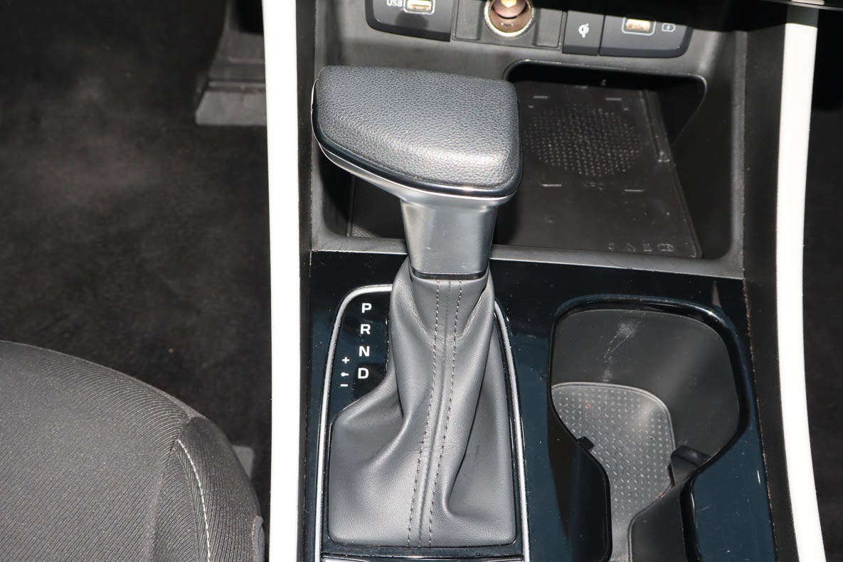 2024 Hyundai Tucson SEL AWD
