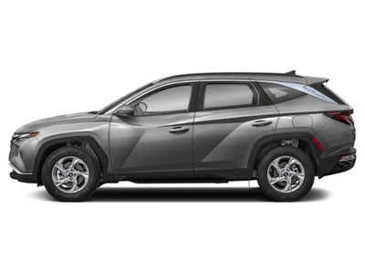 2024 Hyundai Tucson SEL AWD