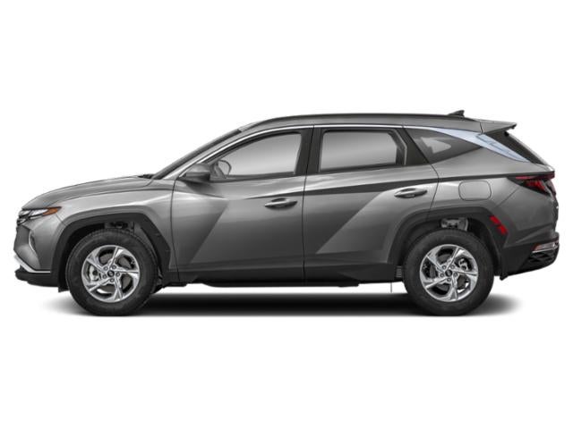 2024 Hyundai Tucson SEL AWD