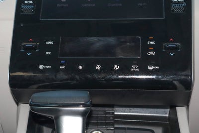 2024 Hyundai Tucson SEL AWD