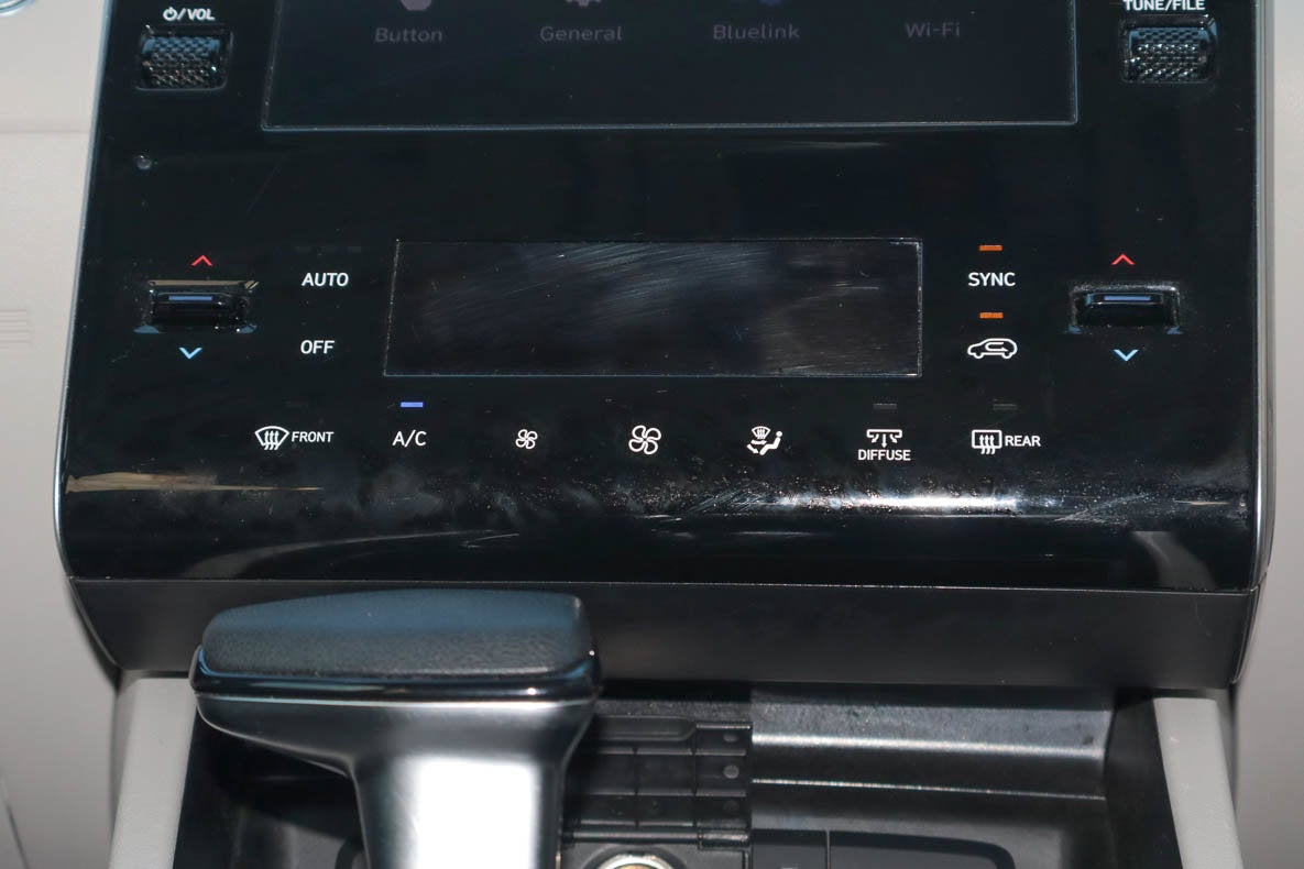2024 Hyundai Tucson SEL AWD
