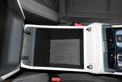 2024 Hyundai Tucson SEL AWD