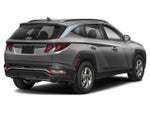 2024 Hyundai Tucson SEL AWD