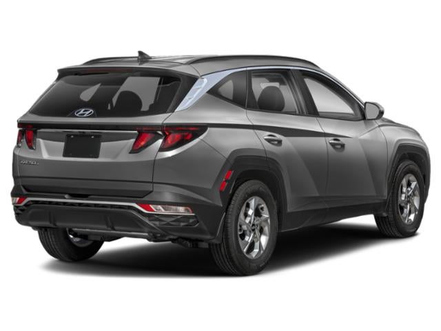 2024 Hyundai Tucson SEL AWD