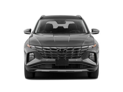 2024 Hyundai Tucson SEL AWD