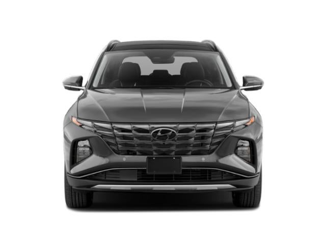 2024 Hyundai Tucson SEL AWD
