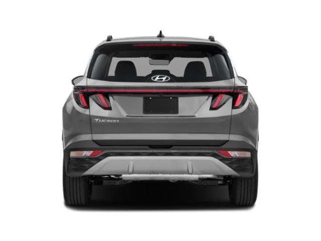 2024 Hyundai Tucson SEL AWD