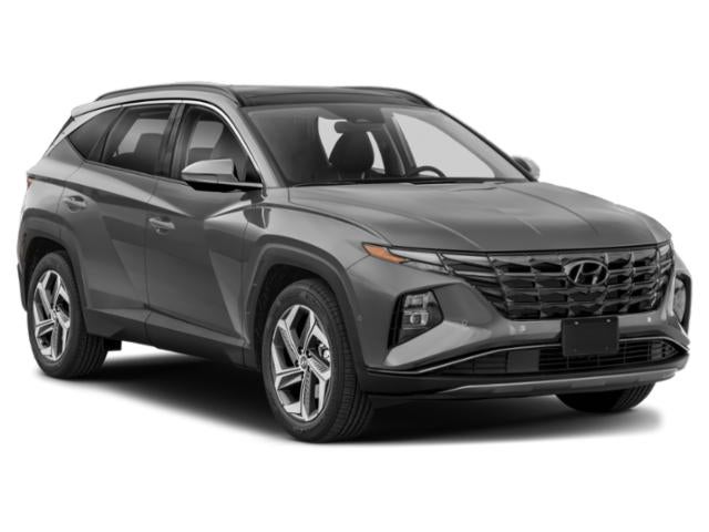 2024 Hyundai Tucson SEL AWD