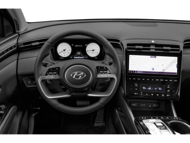 2024 Hyundai Tucson SEL AWD