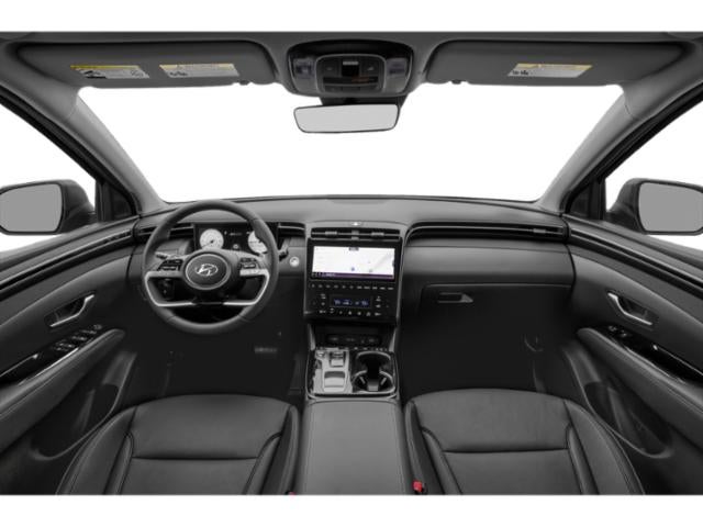 2024 Hyundai Tucson SEL AWD