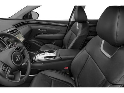 2024 Hyundai Tucson SEL AWD