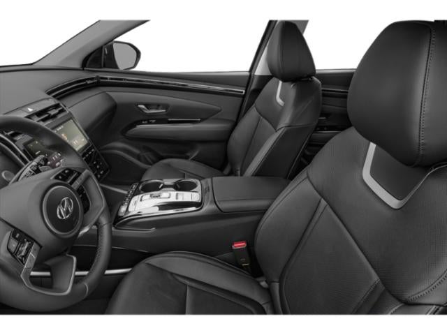 2024 Hyundai Tucson SEL AWD