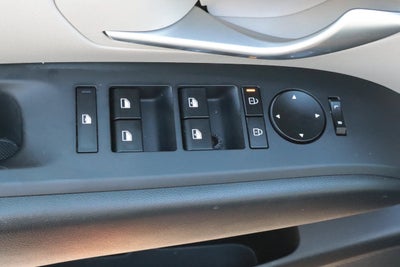 2025 Hyundai Tucson SEL AWD
