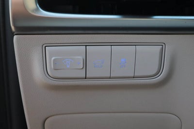 2025 Hyundai Tucson SEL AWD
