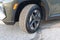 2025 Hyundai Tucson SEL AWD