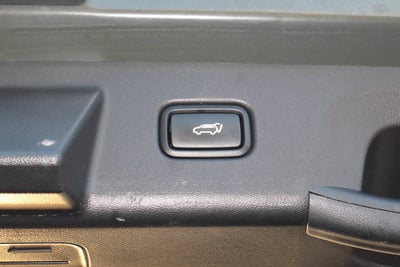 2025 Hyundai Tucson SEL AWD