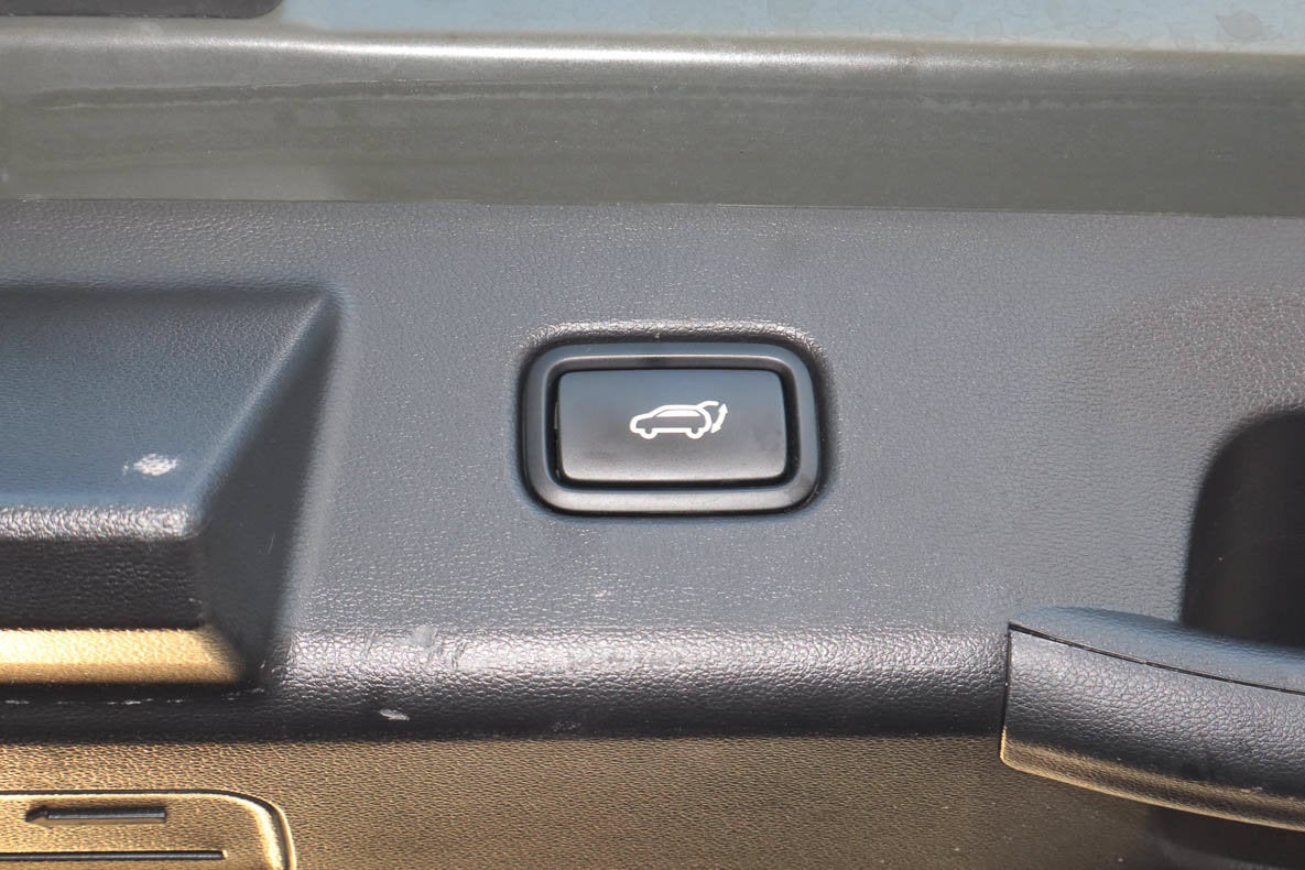 2025 Hyundai Tucson SEL AWD