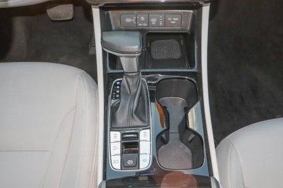 2025 Hyundai Tucson SEL AWD