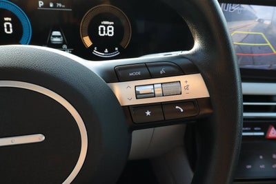 2025 Hyundai Tucson SEL AWD
