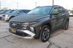 2025 Hyundai Tucson SEL AWD