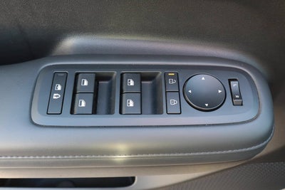 2025 Hyundai Santa Fe SEL FWD