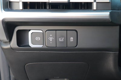 2025 Hyundai Santa Fe SEL FWD