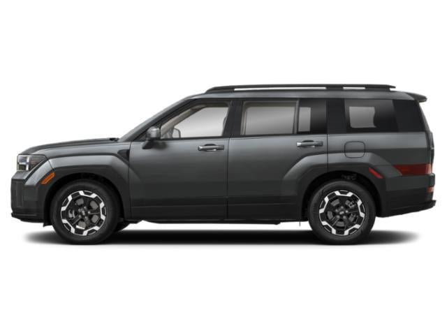 2025 Hyundai Santa Fe SEL FWD